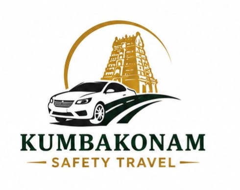 Kumbakonam Safety Travels logo